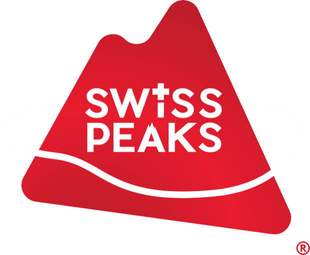 SwissPeaks Trail